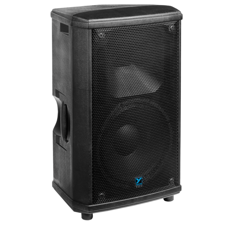 Yorkville NX55P Powered Speaker