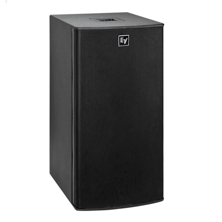 ElectroVoice Plasma P2