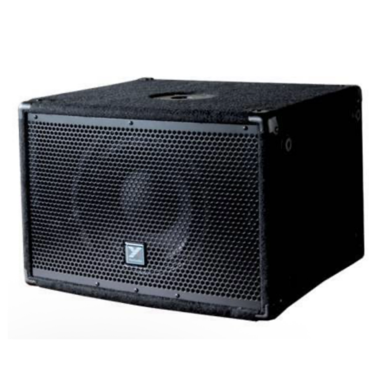 Yorkville YX12 500W Speaker