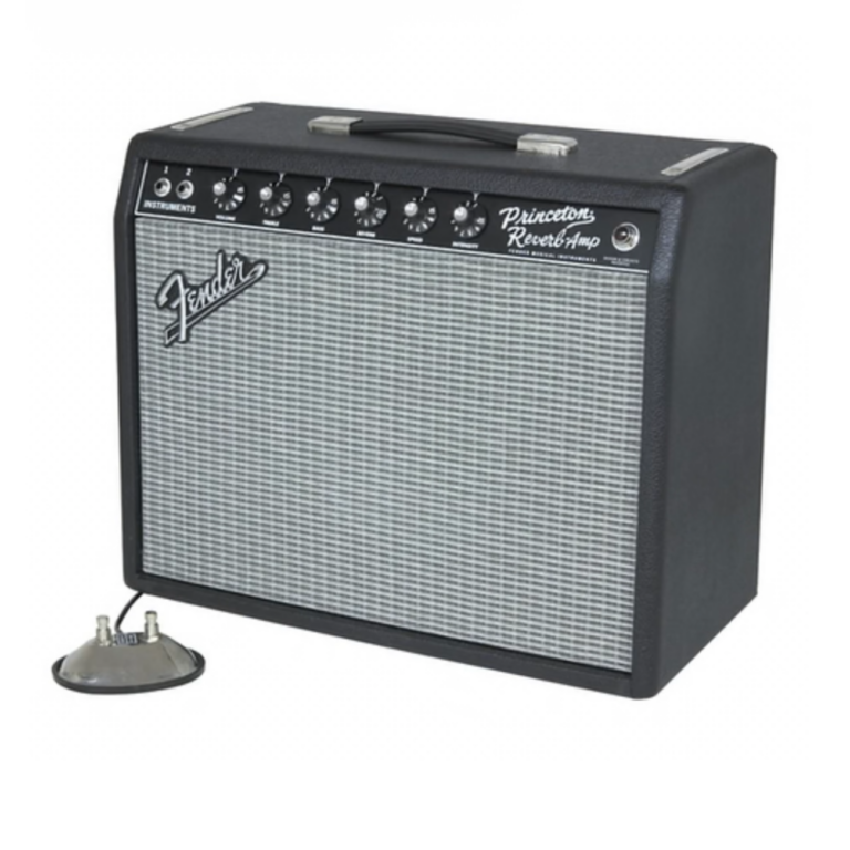 Fender Princeton 65 Guitar Amp