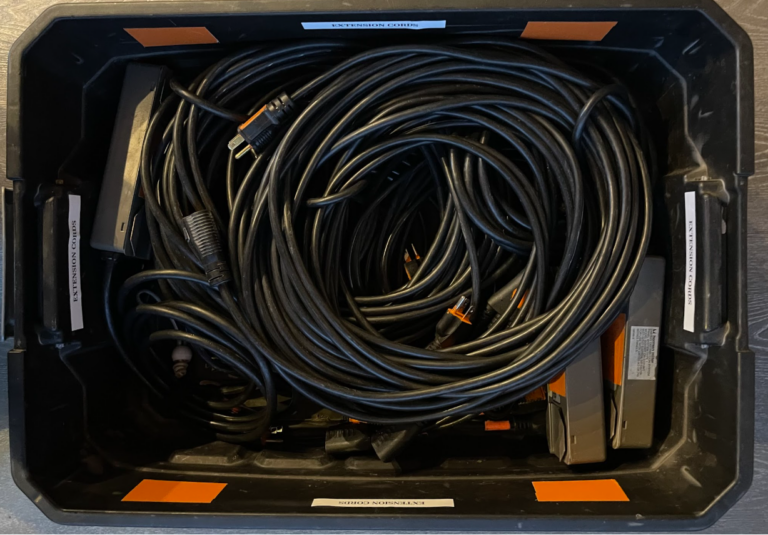 Extension Cords