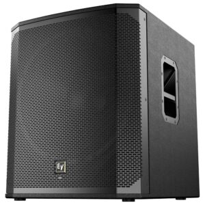 ElectroVoice P2 18” Subwoofer